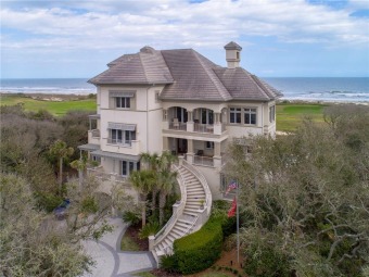 Beach Home Off Market in Fernandina Beach, Florida