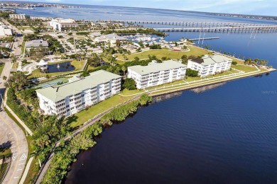 Beach Condo For Sale in Punta Gorda, Florida