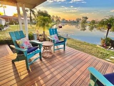 Beach Home For Sale in Ellenton, Florida
