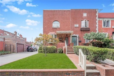 Beach Home For Sale in Brooklyn, New York