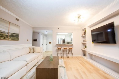 Beach Condo For Sale in Atlantic City, New Jersey