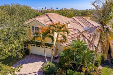 Beach Home Active Under Contract in Vero Beach, Florida