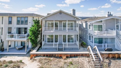 Beach Townhome/Townhouse For Sale in Ocean City, New Jersey