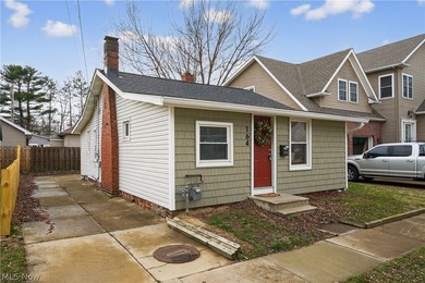 Beach Home For Sale in Willowick, Ohio