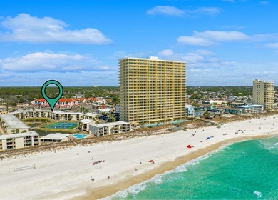 Beach Condo For Sale in Panama City Beach, Florida