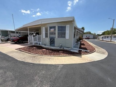 Beach Home For Sale in Dunedin, Florida