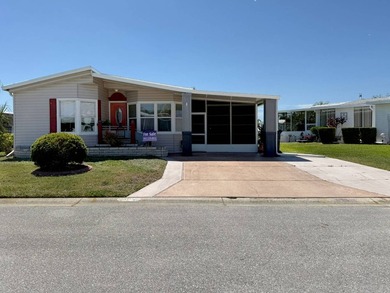 Beach Home For Sale in Ellenton, Florida