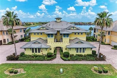 Beach Condo For Sale in Bradenton, Florida
