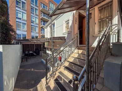 Beach Home For Sale in Brooklyn, New York