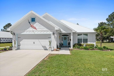 Beach Home For Sale in Foley, Alabama