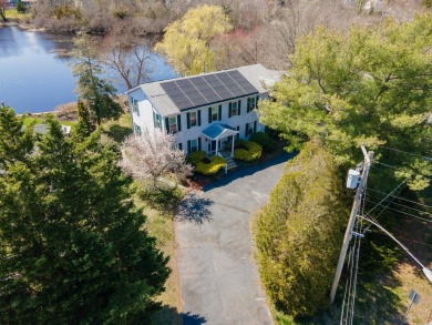 Beach Home For Sale in Linwood, New Jersey