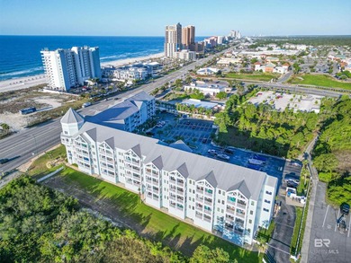 Beach Condo For Sale in Orange Beach, Alabama