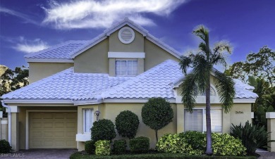 Beach Home For Sale in Bonita Springs, Florida