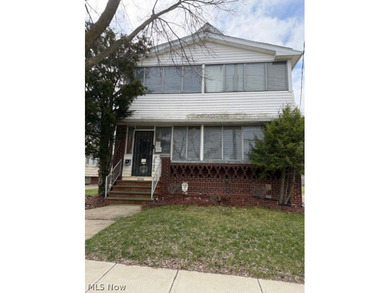 Beach Home Sale Pending in Cleveland, Ohio