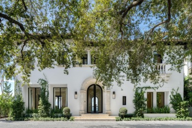 Beach Home For Sale in Miami Beach, Florida