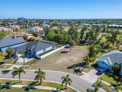 Beach Lot For Sale in Apollo Beach, Florida