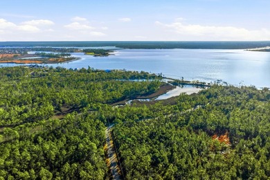 Beach Acreage For Sale in Panama City, Florida