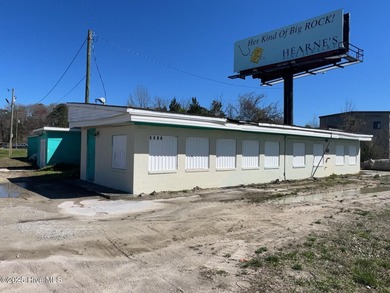 Beach Lot For Sale in New Bern, North Carolina