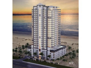 Beach Home For Sale in Orange Beach, Alabama