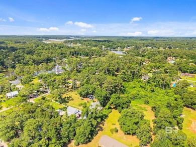 Beach Lot For Sale in Foley, Alabama