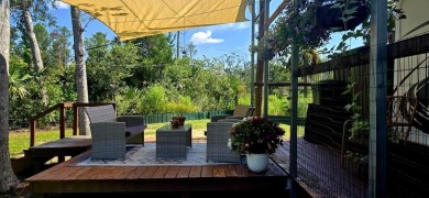 Beach Lot For Sale in Steinhatchee, Florida