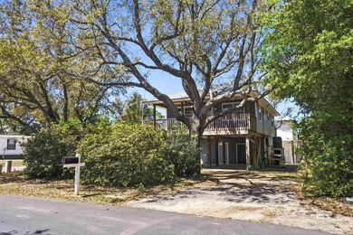 Beach Home For Sale in Orange Beach, Alabama