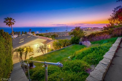 Beach Home For Sale in San Pedro, California