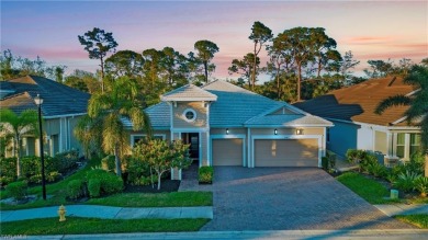 Beach Home For Sale in Naples, Florida