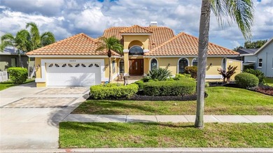 Beach Home Sale Pending in Apollo Beach, Florida