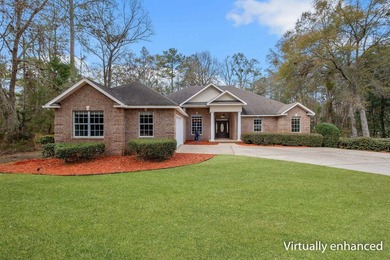 Beach Home For Sale in Tallahassee, Florida