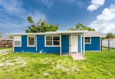 Beach Home Sale Pending in Englewood, Florida