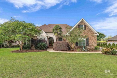 Beach Home For Sale in Daphne, Alabama