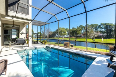 Beach Home For Sale in Destin, Florida