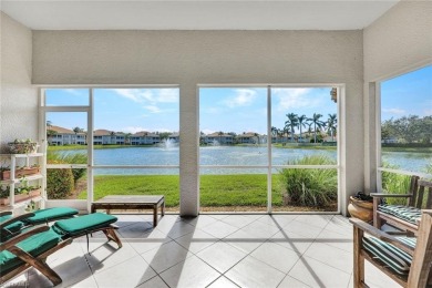 Beach Home For Sale in Naples, Florida