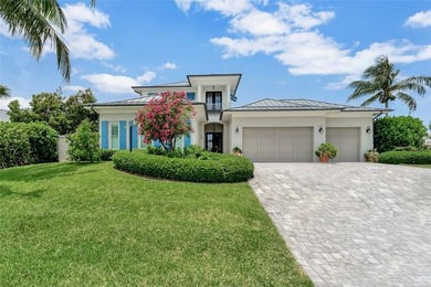 Beach Home For Sale in Vero Beach, Florida