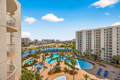 Beach Condo For Sale in Destin, Florida