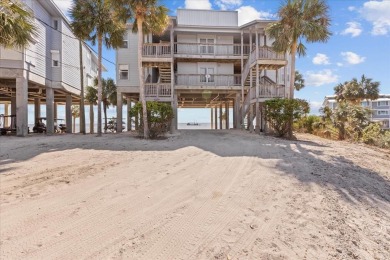Beach Condo For Sale in Cedar Key, Florida