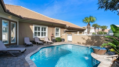Beach Home For Sale in Destin, Florida