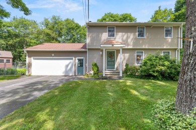 Beach Home Off Market in Brunswick, Maine