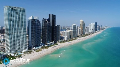 Beach Condo For Sale in Sunny Isles Beach, Florida