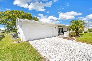 Beach Home For Sale in Pinellas Park, Florida