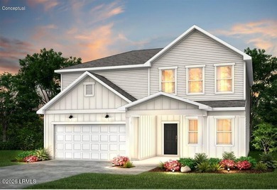 Beach Home Sale Pending in Beaufort, South Carolina