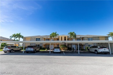 Beach Condo For Sale in Cape Coral, Florida