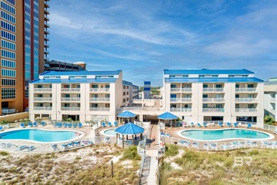 Beach Condo For Sale in Orange Beach, Alabama