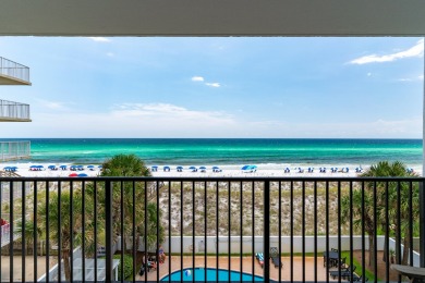 Vacation Rental Beach Condo in Fort Walton Beach, Florida