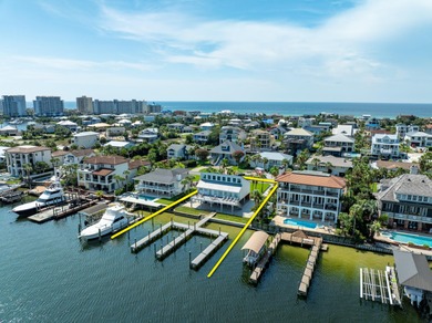 Beach Home For Sale in Destin, Florida