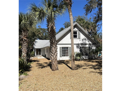 Beach Home Sale Pending in Vero Beach, Florida