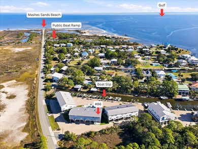 Beach Townhome/Townhouse For Sale in Panacea, Florida