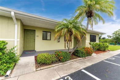 Beach Home For Sale in Punta Gorda, Florida