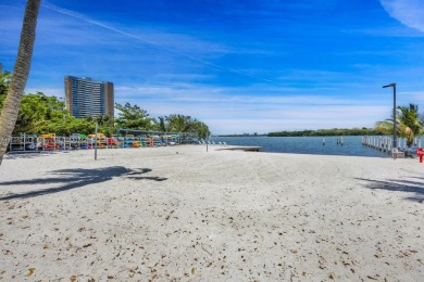 Beach Condo For Sale in Miami, Florida